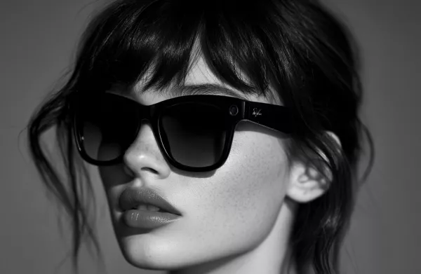 Hoe we een Ray-Ban tot leven brachten