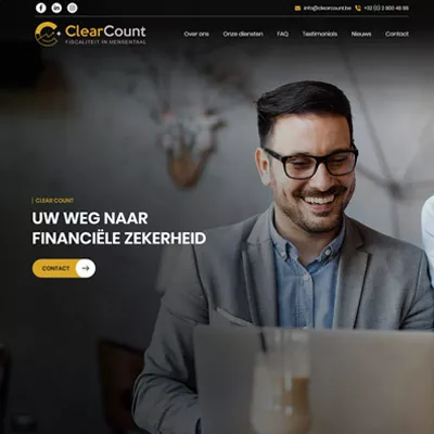 Contentplatform ClearCount