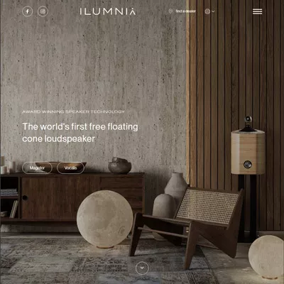 Digitaal platform Ilumnia