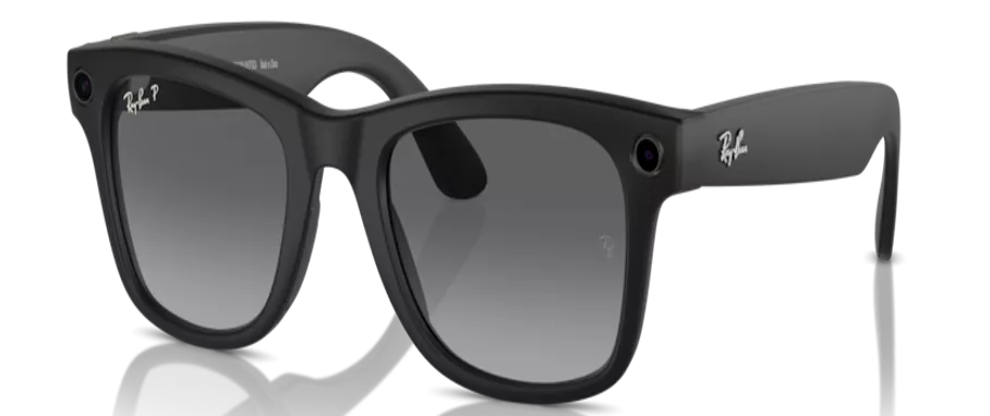 Hoe we een Ray-Ban tot leven brachten