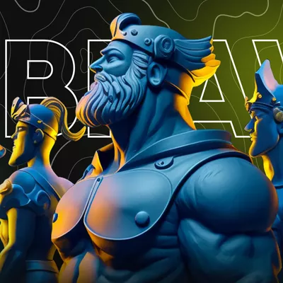 Digitaal ecosysteem BraveHub